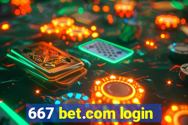 667 bet.com login